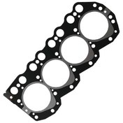 تصویر واشر سر سیلندر نیسان پیکاپ دوکابین 