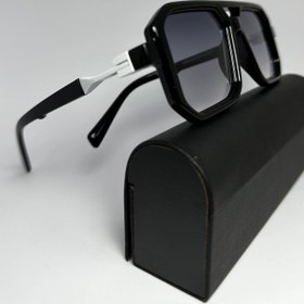 تصویر عینک آفتابی دو پل فندی Fendi sunglasses