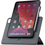 تصویر قاب جداشدنی آیپد پرو ۱۳ اینچ ۲۰۲۴ لِوِلو مدل کانورج 