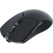 تصویر ماوس بی سیم پرودو مدل Porodo 3IN1 Porodo 3IN1 Wireless Mouse