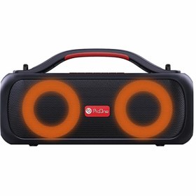 تصویر اسپیکر بلوتوثی قابل حمل پرووان مدل PSB4903 proOne PSB4903 portable Bluetooth speaker