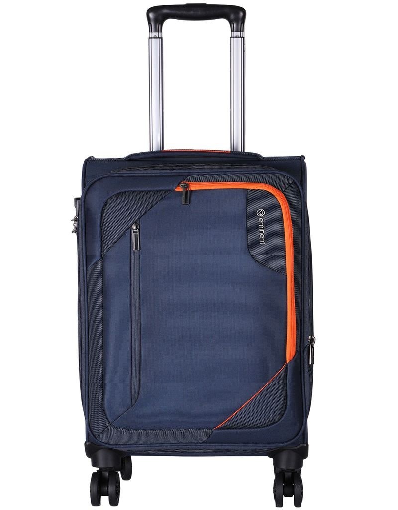 Eminent trolley bag deals