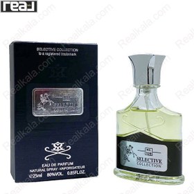 تصویر ادکلن سلکتیو کد 128 مدل اونتوس Selective Aventus For Men Eau de Parfume 