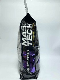 تصویر مس گینر اکستریم ۲۰۰۰ ماسل 9 کیلویی USA 