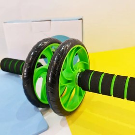 تصویر رولر شکم Power roller 