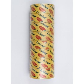 تصویر نوارچسب 36 كريستال union(10 عددی) 