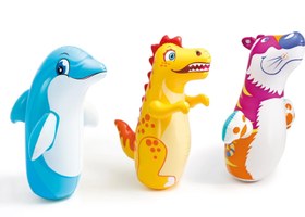 تصویر کیسه بوکس اینتکس 