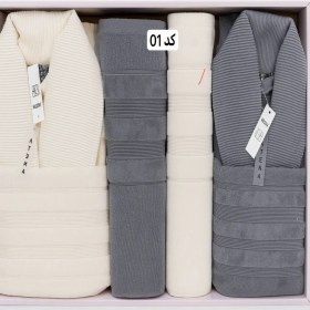 تصویر سرویس حوله ATENA 04 