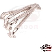 تصویر هدرز استیل پراید یورو ۴ 