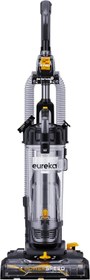 تصویر EUREKA Upright Vacuum Cleaner PowerSpeed Turbo Corded Vacuum Powerful Suction Lightweight Multi-usage All in One Vacuum for Pets Haircarpethard floor tile floor-Black - ارسال 15 الی 20 روز کاری 