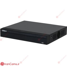 تصویر ضبط کننده ویدیویی داهوا مدل DH-NVR2108HS-S3 DH-NVR2108HS-S3