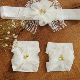 تصویر پابند نوزادی رنگبندی 