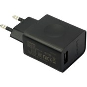 تصویر کلگی شارژ اصلی Lenovo ED-28DX 2A 24W Lenovo ED-28DX 2A Travel Adaptor