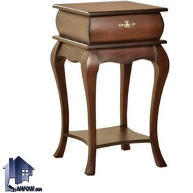 تصویر میز تلفن BSTA094 