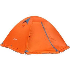 تصویر چادر کوهنوردی 3 نفره چانوداگ مدل FX-2050 mountaineering tent model 2050 FX