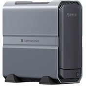 تصویر ذخیره‌ ساز شبکه اوریکو مدل CF6 