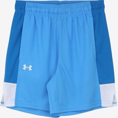 تصویر شورت و شلوارک مردانه آندر آرمور Under Armour اورجینال 5003122289 