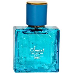 تصویر عطر ادوپرفیوم مردانه اسمارت کالکشن مدل ورساچه اروس حجم ۲۵ میلی لیتر 