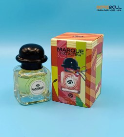 تصویر عطر ادکلن مارکوکالکشن کد 124 رایحه تویلی د هرمس | MARQUE COLLECTION N.124 