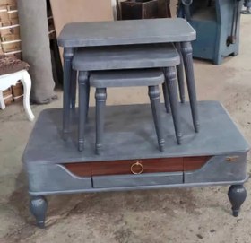 تصویر جلومبلی وعسلی ونیز 