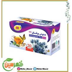 تصویر دمنوش مخلوط بوقناق 111 Boghnaq mixed tea 111