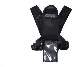 تصویر جلیقه پوشیدنی مدل HIKE II 