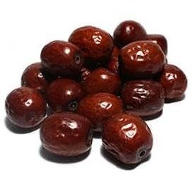 تصویر بذر عناب 10عددی 