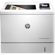 تصویر پرینتر تک کاره لیزری اچ پی مدل M553dn HP M553dn Color Laser Jet Printer