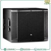 تصویر ساب ووفر اکتیو JBL مدل SRX818SP 