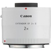 تصویر مبدل لنز کانن Canon Extender EF 2X III 