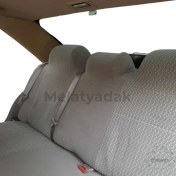 تصویر صندلی پژو ۴۰۵ 