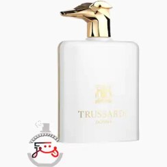 تصویر عطر ادکلن تروساردی دونا ادو پرفیوم اینتنس لوریرو کالکشن trussardi donna levriero collection eau de parfum intense