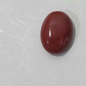 تصویر سنگ جاسپر قرمز کد 9 