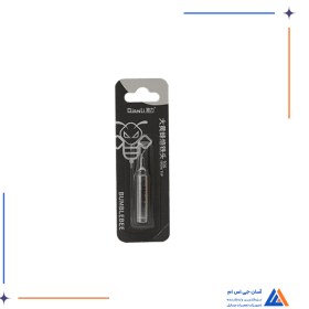 تصویر نوک هویه سر کج QIANLI 936 0.3MM PLUS 