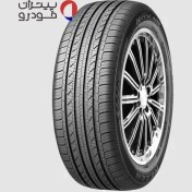 تصویر لاستیک نکسن 225/60R 18 گل N Priz AH8 Nexen Tire 225/60R 18 N Priz AH8