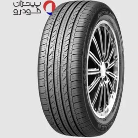 تصویر لاستیک نکسن 225/60R 18 گل N Priz AH8 Nexen Tire 225/60R 18 N Priz AH8