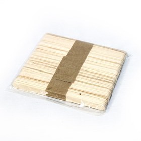 تصویر چوب بستنی ساده 