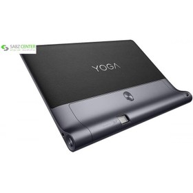 تصویر تبلت لنوو Yoga Book | حافظه 64 رم 4 گیگابایت ا Lenovo Yoga Book 64/4 GB Lenovo Yoga Book 64/4 GB