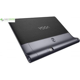 تصویر تبلت لنوو Yoga Book | حافظه 64 رم 4 گیگابایت ا Lenovo Yoga Book 64/4 GB Lenovo Yoga Book 64/4 GB