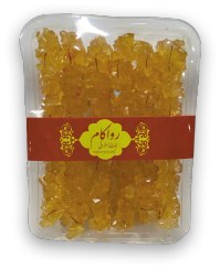 تصویر شاخه نبات پوشالدار ظرفی 