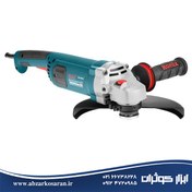 تصویر فرز سنگبری 230 میلی متری 2200 وات رونیکس مدل 3260 Ronix 3260 Angle Grinder