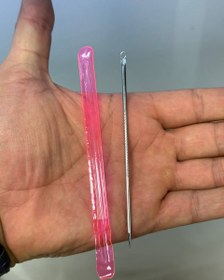 تصویر تیغ کومدون 