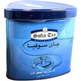 تصویر چای کله مورچه فول 450 گرمی سوفیا SOFIA TEA 450gr