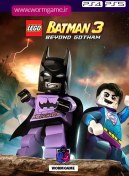 تصویر خرید اکانت قانونی بازی Lego Batman 3 