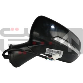 تصویر آینه بغل چپ جک اس ۳ 