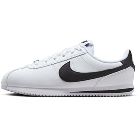 تصویر کفش یوت جوانان کودکان مدل کورتز برند Nike Youth Kids Cortez