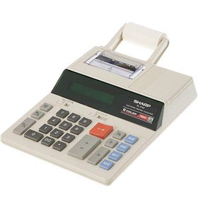 تصویر ماشین حساب مدل EL-2192 شارپ ا Sharp EL-2192 Calculator Sharp EL-2192 Calculator