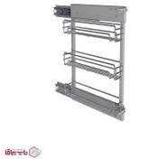 تصویر سوپر پهلو پلاتین مدل 5210 سه طبقه 