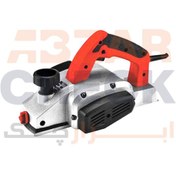 تصویر رنده برقی 650 وات82 م م EP82-650 (2651900) محک 