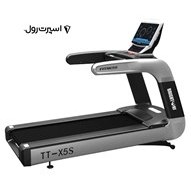 تصویر تردمیل باشگاهی برایت وی مدل X5-S ا Brightway Gym Use Treadmill X5-S Brightway Gym Use Treadmill X5-S